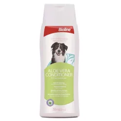 Bioline Aloe Vera Dog Conditioner