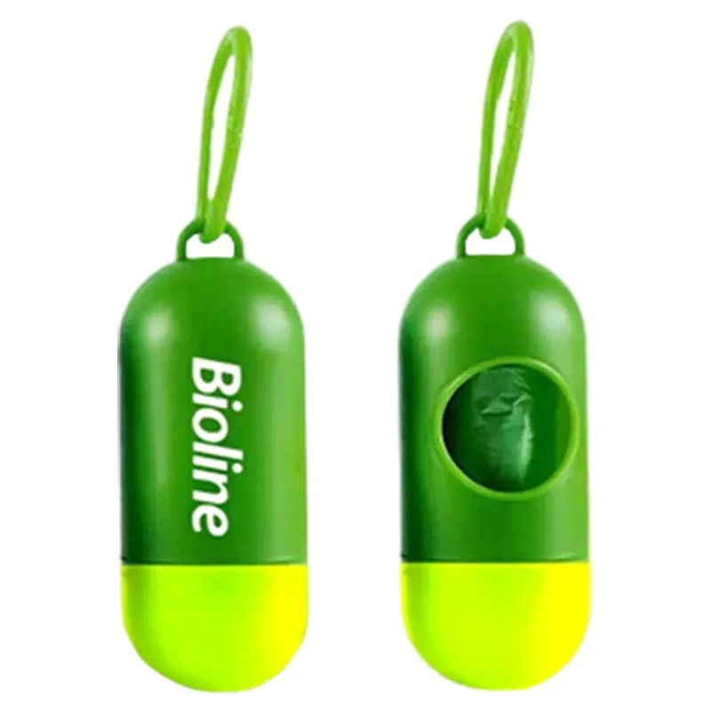 Bioline Dog Waste Bags
