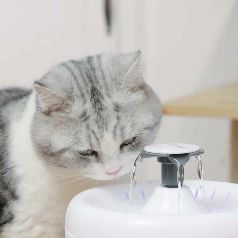 ELS PET Cat Water Fountain