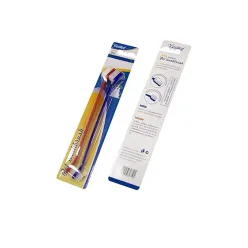 Yingt Tico Double-Sided Toothbrush 2 Pack