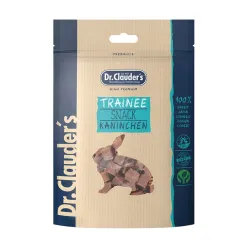 Dr. Clauder Snack Premium Rabbit Trainees