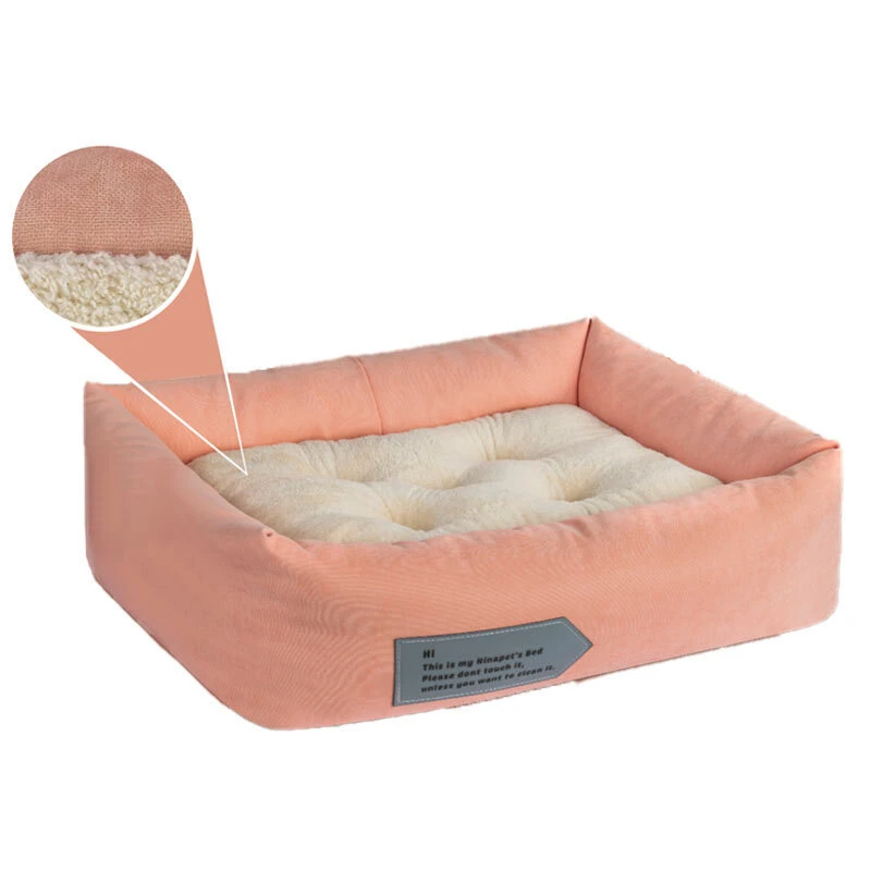 Dog And Cat Bed Pravo Model