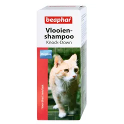 Flea Shampoo