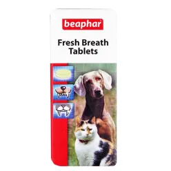 Fresh Breath Tablet