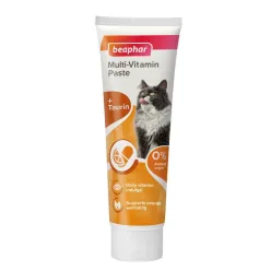 Beaphar Cat Anti Hairball Paste 