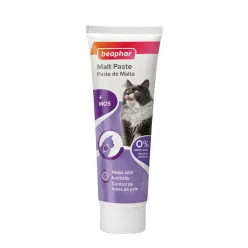 Beaphar Cat Anti Hairball Paste