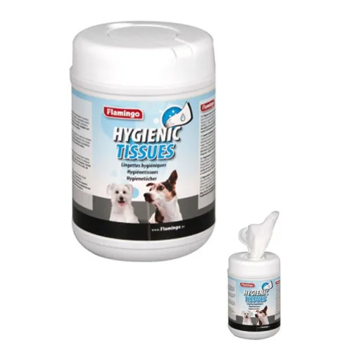 Ear – eye wipe (80)