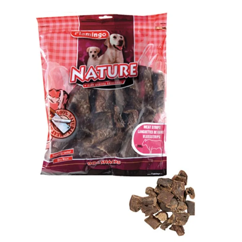 Nature Meat Strips