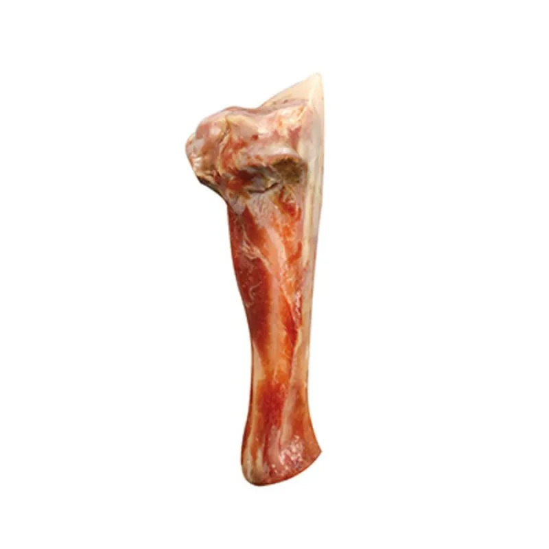 Nature Ham Bone With Meat 