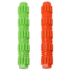 Ticko Spiky Tube Toy