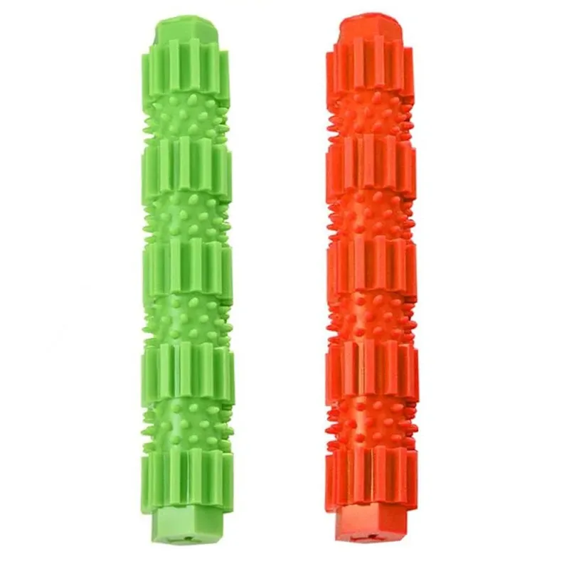 Ticko Spiky Tube Toy