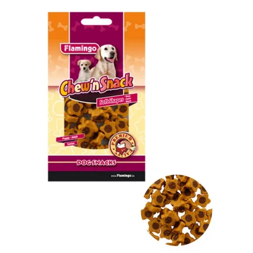 Chew`s Snack Meat Flowers