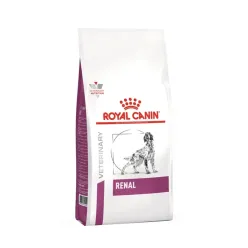 Royal Canin Renal Dry Dog Food