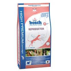 Bosch Reproduction Dry Dog Food 