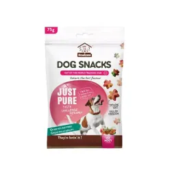 Howbone Dog Snack Just Pure Mix Meaty 