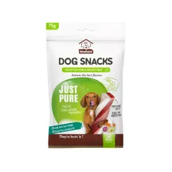 HowBone Dog Snack Hust Pure Mix Furits