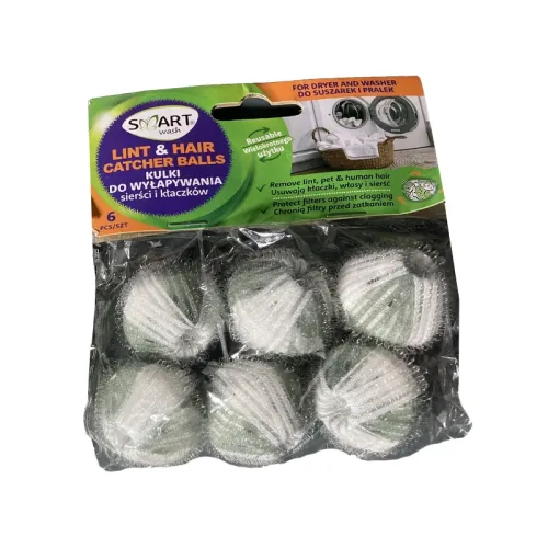 Lint Remover Ball For Washing Machine