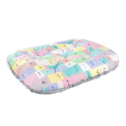 Vip oval dog and cat mattress, size 2