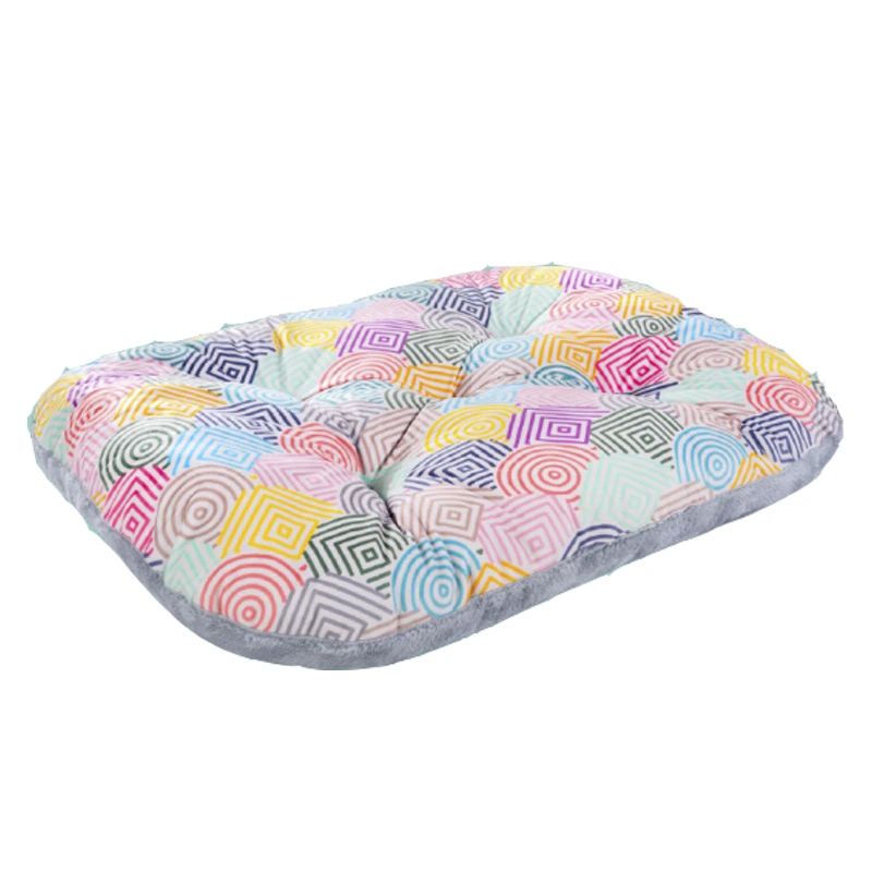 Vip oval dog and cat mattress, size 2