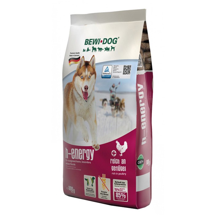 bewi dog h-energy