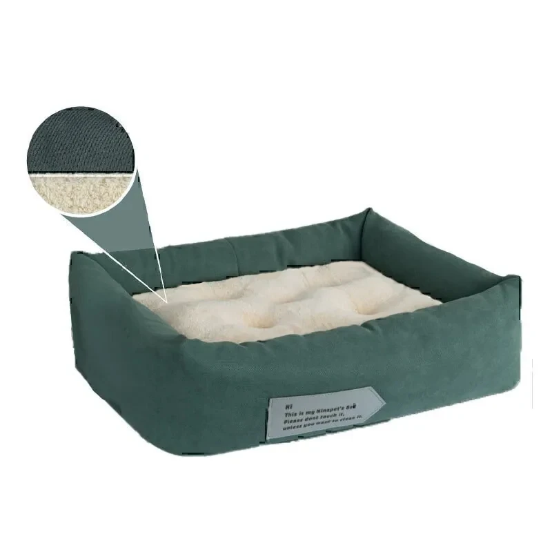 Dog And Cat Bed Pravo Model