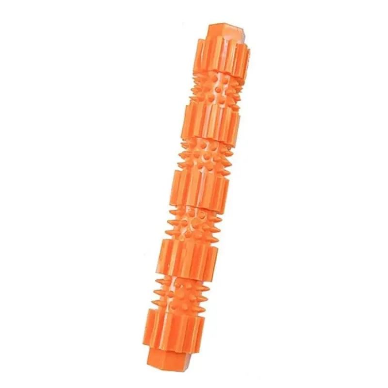 Ticko Spiky Tube Toy