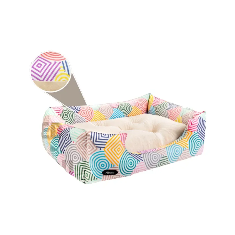 Vip U model cat dog bed 