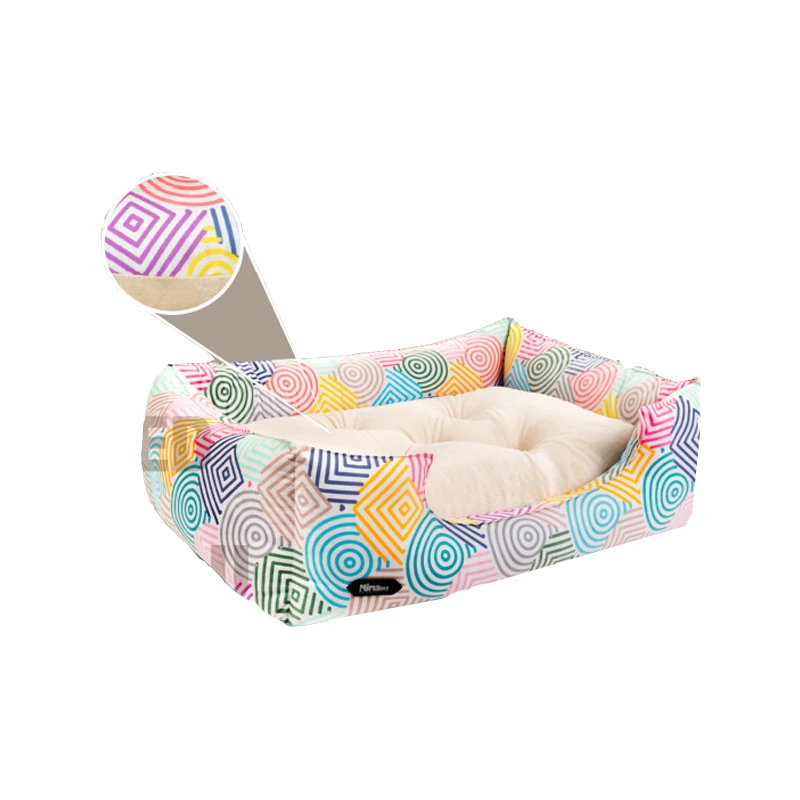 Vip U model cat dog bed 