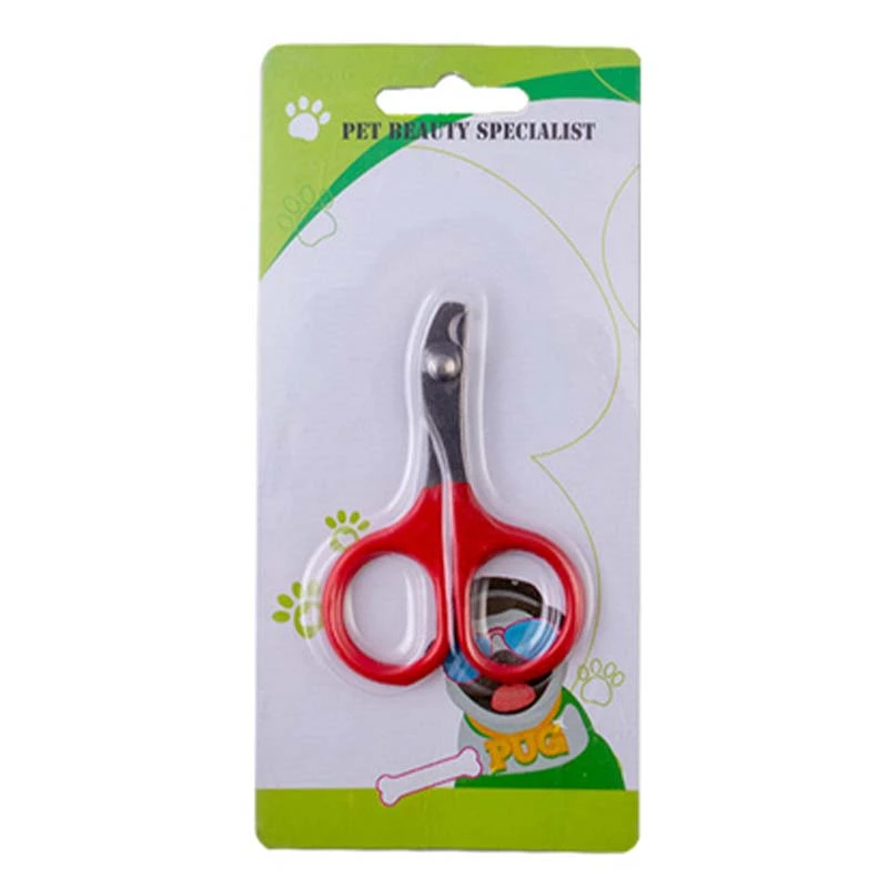 Tico Dog and Cat Nail Clipper 