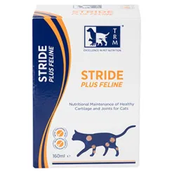 TRM Pet Stride Plus Feline 160ml