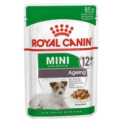 Royal Canin Mini Ageing Dog Food Pouch