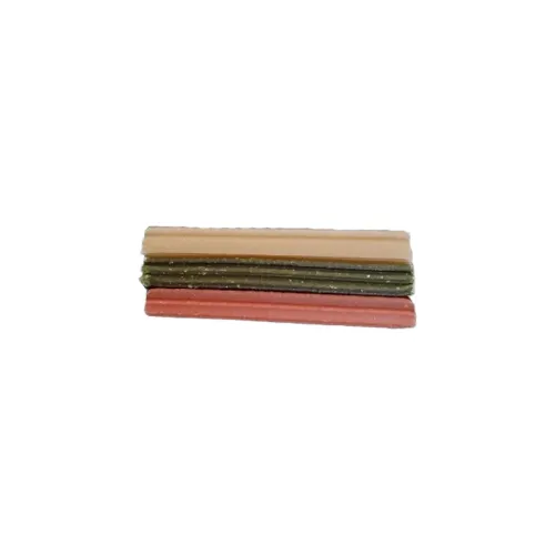 Trixie Polygonal Dental Stick Dog Treat