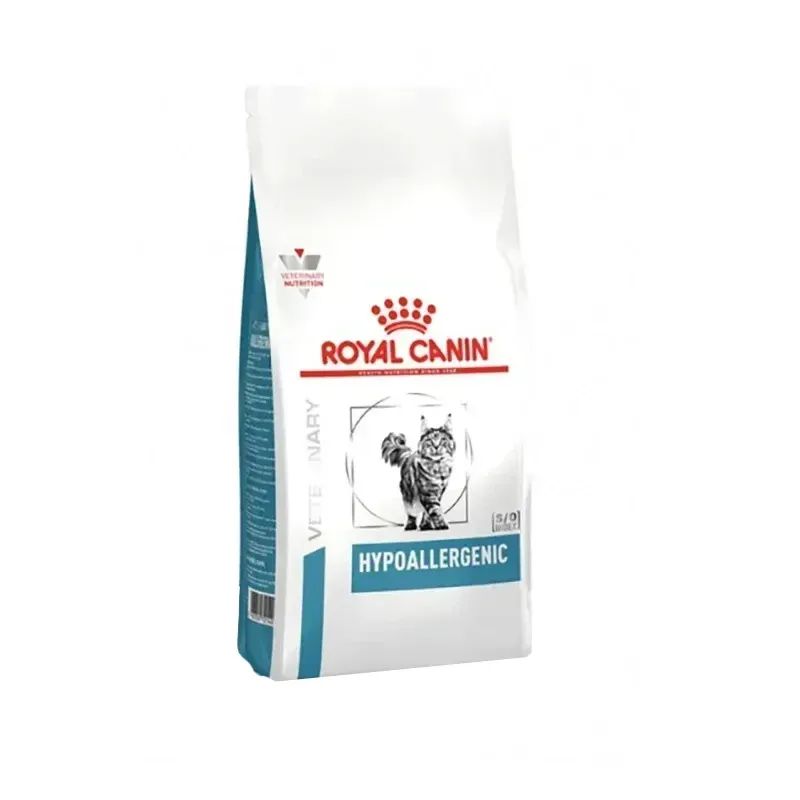 Royal Canin Veterinary Diet Hypoallergenic