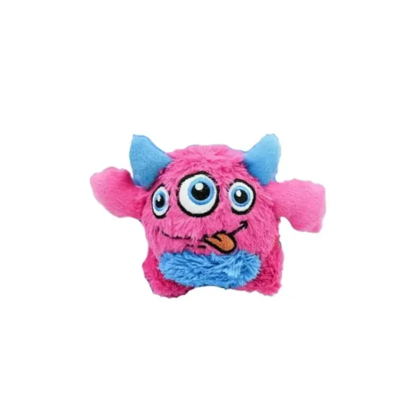 Petiar Monster Doll