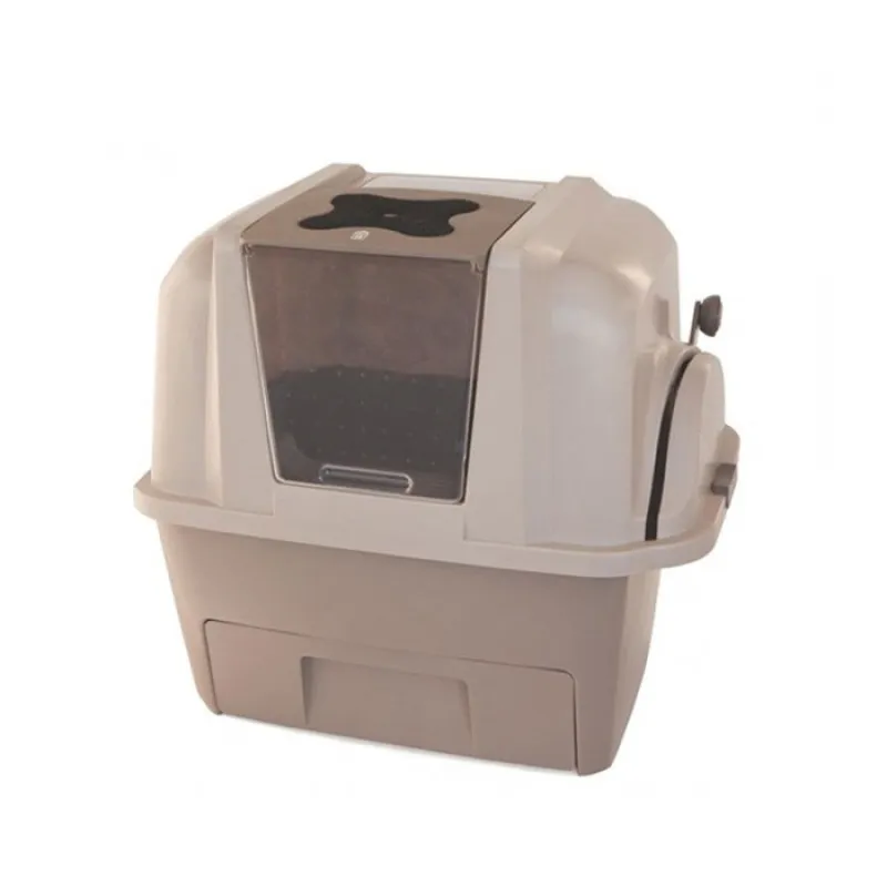 Hagen CatIt SmartSift Litter Box