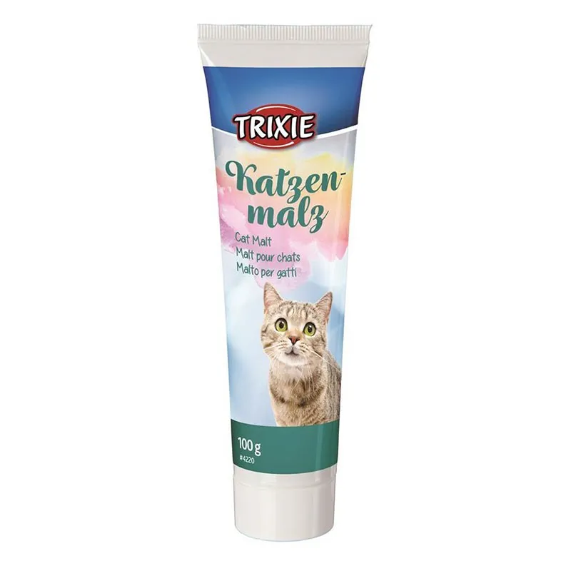 Trixie Cat Anti Hairball Paste 