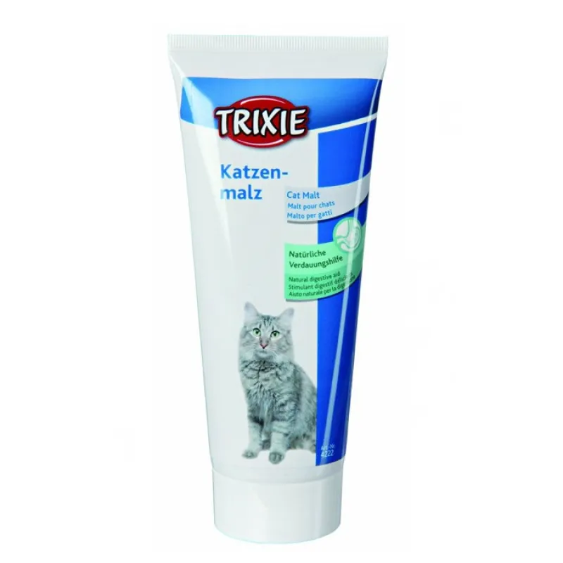 Trixie Cat Anti Hairball Paste 