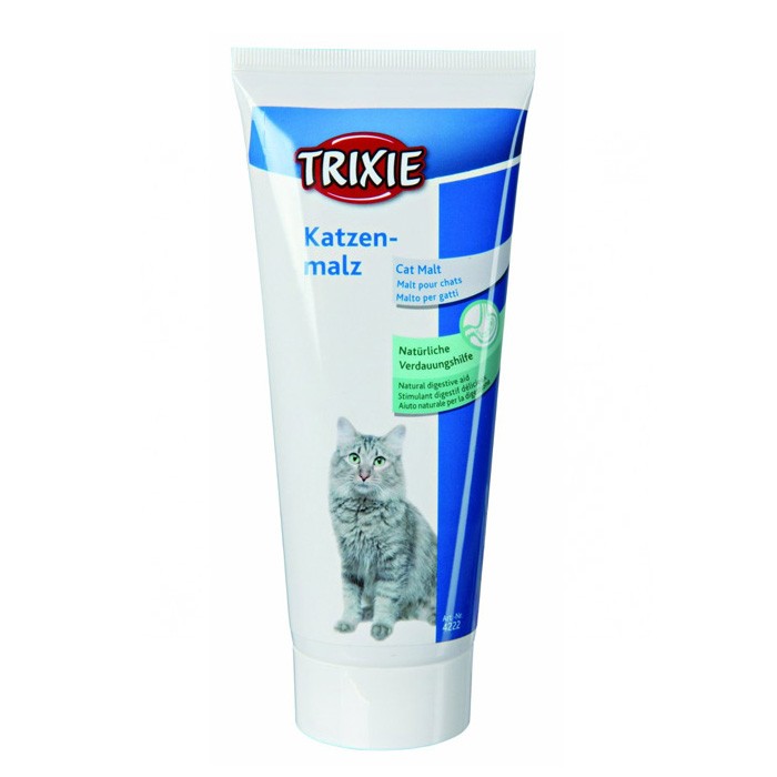 Trixie Cat Anti Hairball Paste 