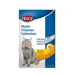 Trixie Multivitamin Tablets