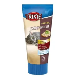 Trixie Paste Treat Cat With Liver 