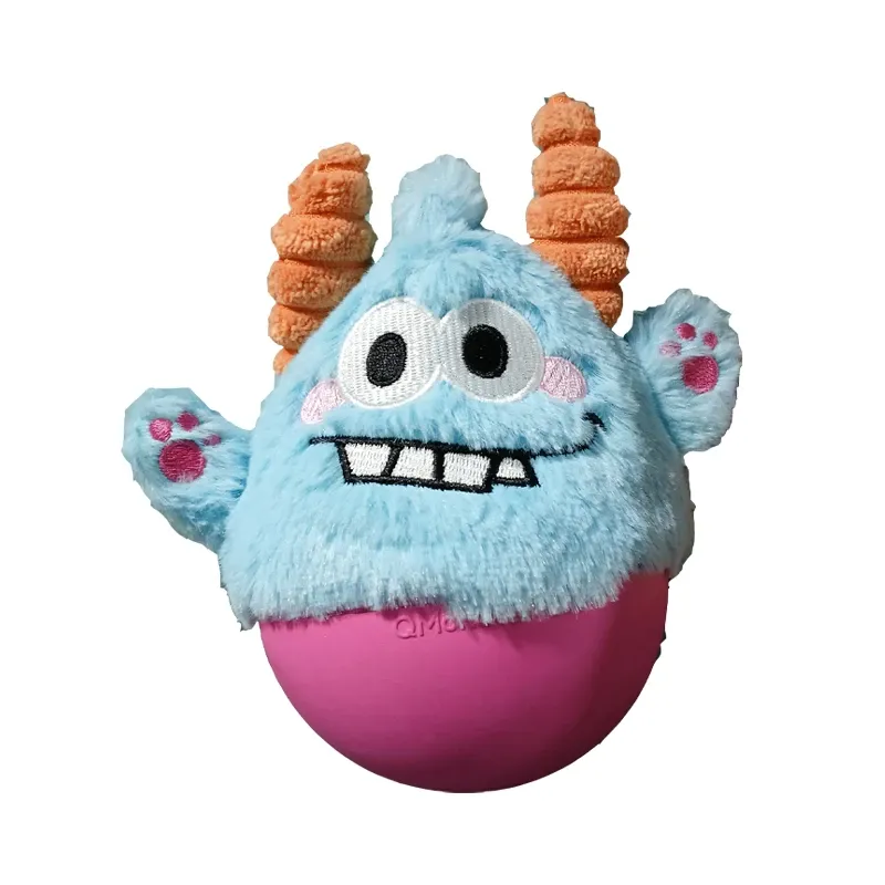 Petiar Balancing Monster Doll