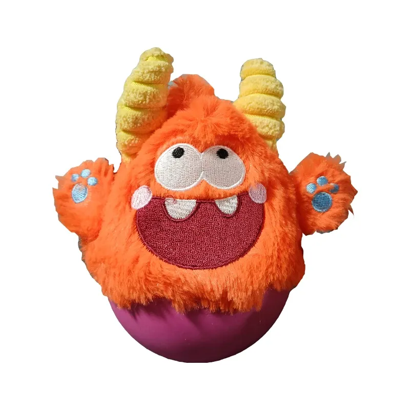 Petiar Balancing Monster Doll