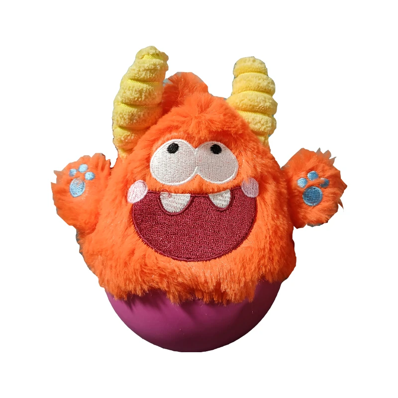 Petiar Balancing Monster Doll