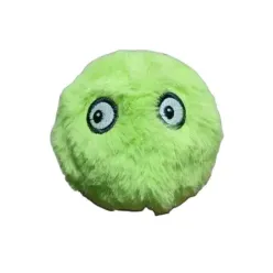 Charlie Petiar Squeaky Ball Toy