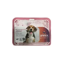 Zarix Joint Dog Pee Tray