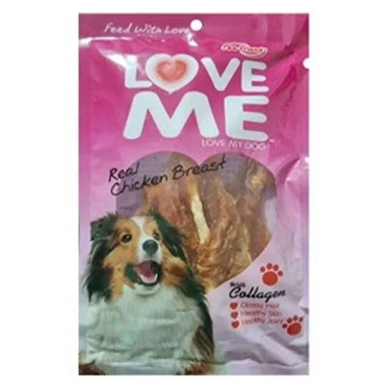 Love Me Chicken Soft Leaf