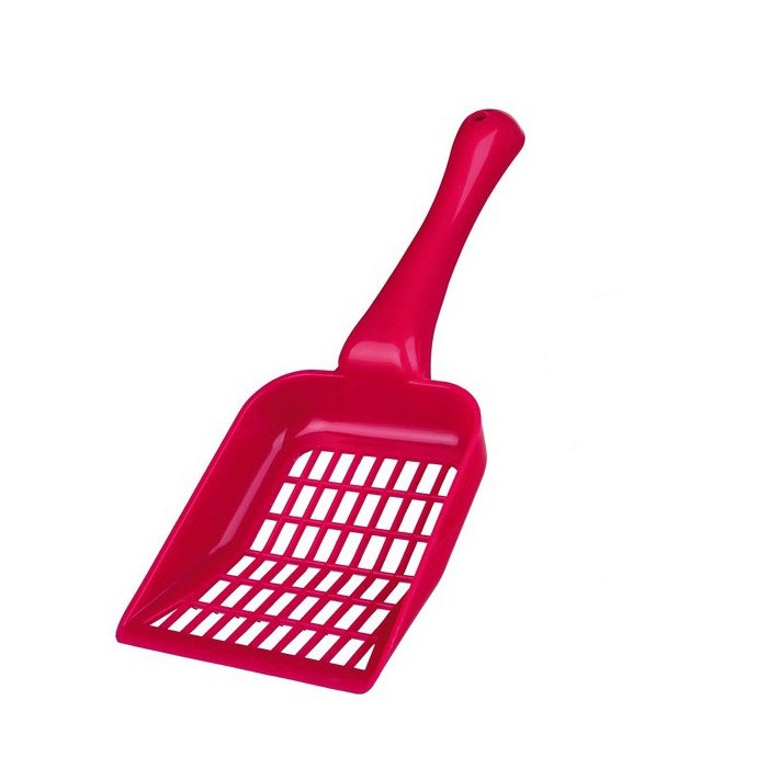 Cat Litter Spoon for clumping litter