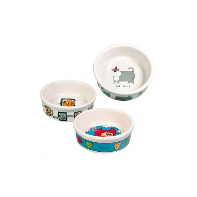 Assortment Ceramic Bowls