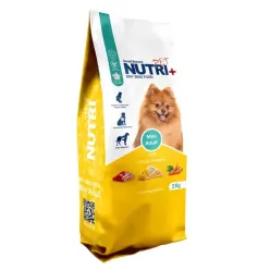 Nutri Pet Mini Dog Adult