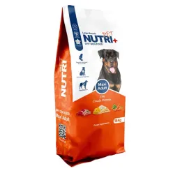 Nutri Pet Maxi Dog Adult